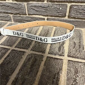 D&G Belt